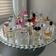 Mystery Premium Mini Fragrance