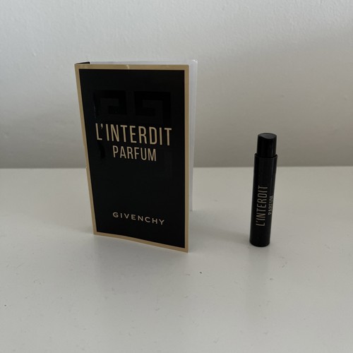 Givenchy interdit parfum - givenchy, le