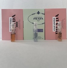 Official ** PRADA ** FRAGRANCE