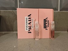 2 x Ladies Perfume SET 3 Mini