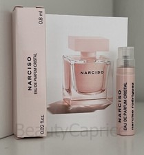 Travel Size 1 x 0.8ml Narciso