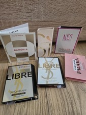 Joblot 6 spray High End