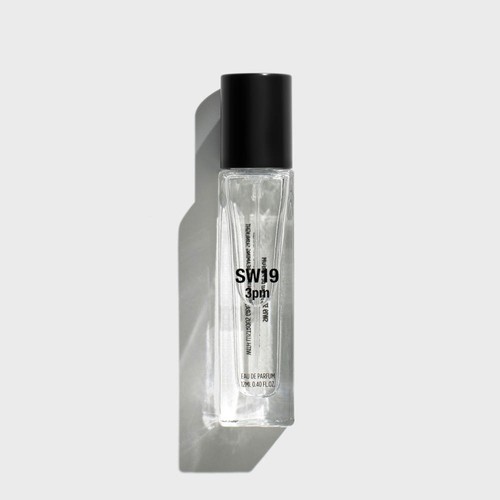 Sw19 3pm eau parfum - 3pm, de