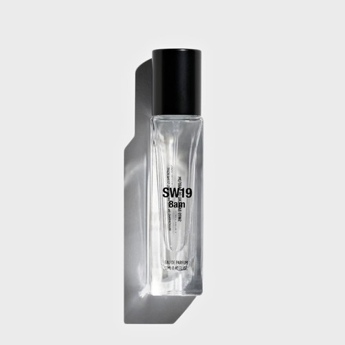 Sw19 8am eau parfum 12ml - sw19, de