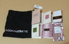 6 x mini fragrance perfume