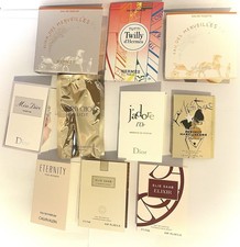 Joblot 10 High End Designer