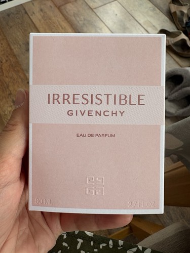 Givenchy irresistible women - givenchy, women's