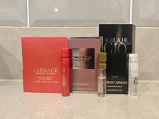 3 x Mens Strong Perfume SET 14