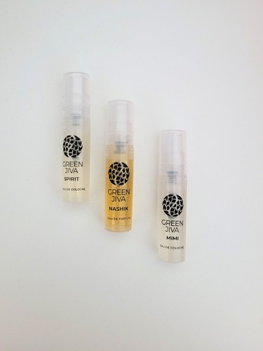 2ml perfume taster - perfume, set