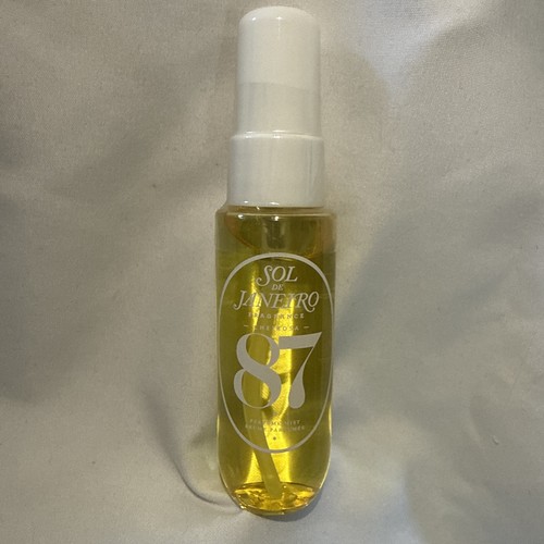 Sol janeiro fragrance - de,