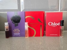 3 x Ladies Perfume SET3 Mini