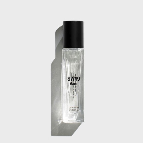 Sw19 6am eau parfum 12ml - sw19,