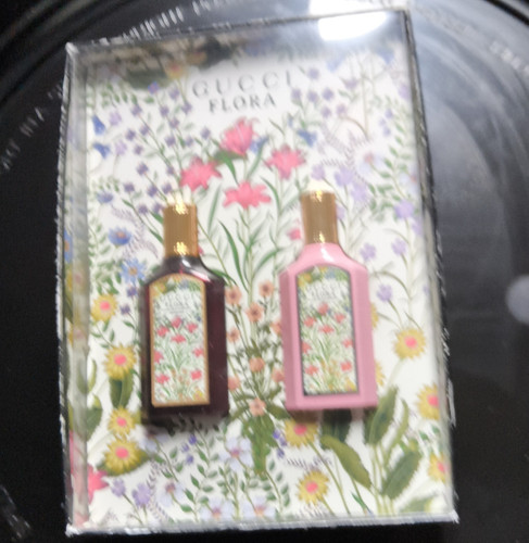 Gucci flora gorgeous - gucci,