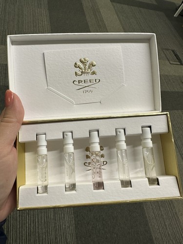 Creed brand new women - brand, women's
