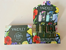 YARDLEY CONTEMPORARY FLORAL