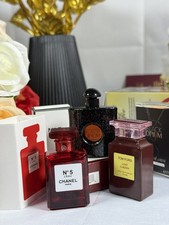 🆕Joblot 3 Luxury  Mini