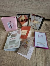 Joblot 7 High  Perfume