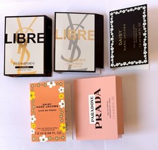 Joblot 5 High  Perfume