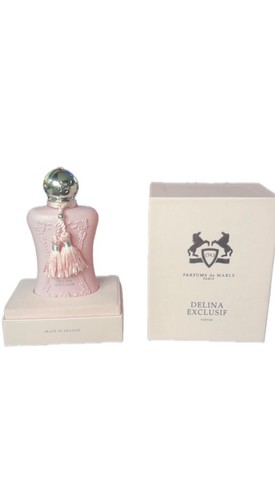 Parfums marly delina 5 - 2.5, oz