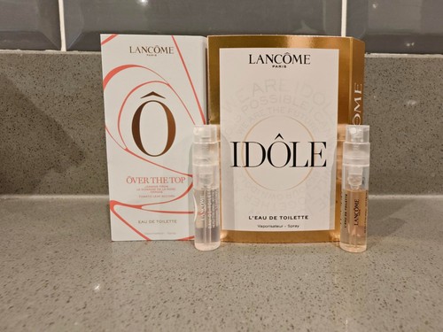 Ladies perfume set - 7, mini