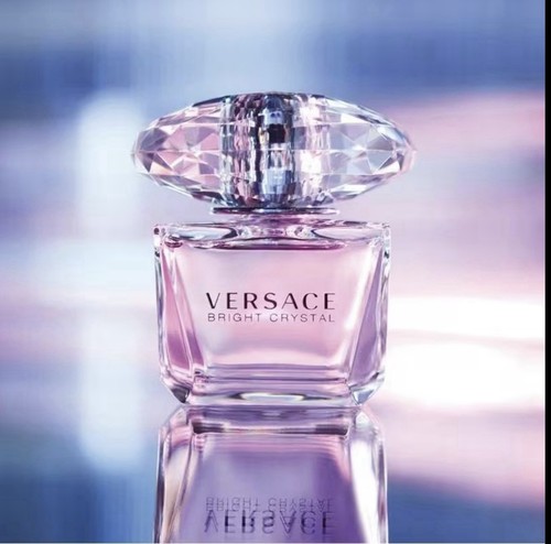 Versace bright crystal eau - bright,