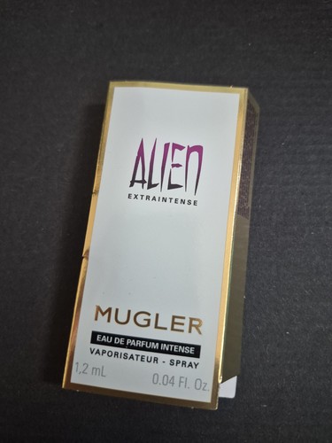 Mugler alien extraintense eau - alien,