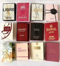 Joblot 12 High End Designer