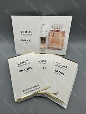 Coco Mademoiselle Eau De