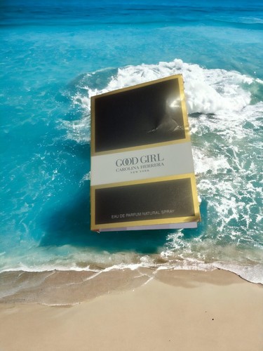 Carolina herrera good girl - herrera, edp