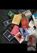 Assorted Handbag Size Perfumes