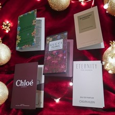 Joblot 5 High End Designer