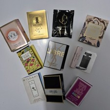 10 x  luxury women mini