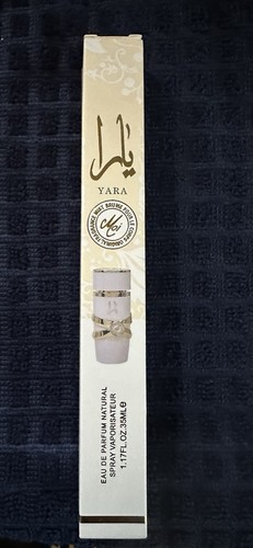 Yara eau parfum moi natural - parfum,