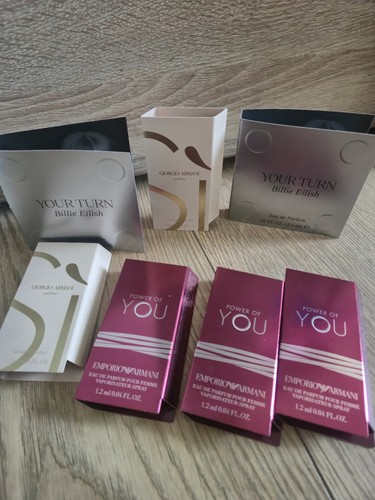 Joblot high end - end, designer