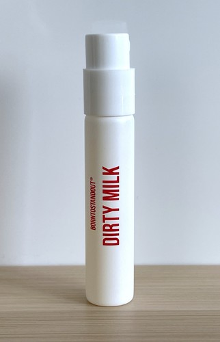 Borntostandout dirty milk eau - dirty,
