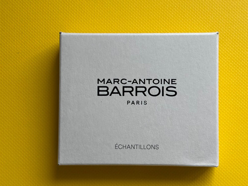 Marc antoine barrois - marc-antoine,