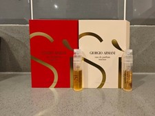 2 x Strong Ladies Perfume SET