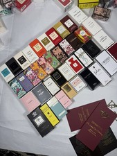 🆕❤️Joblot 6 Luxury