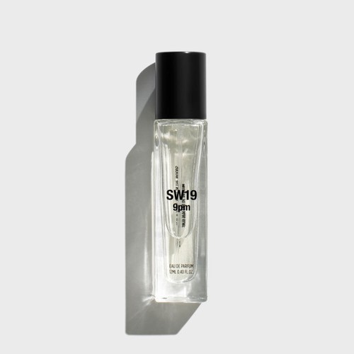 Sw19 9pm eau - eau, parfum