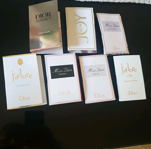 Dior different perfume - x,