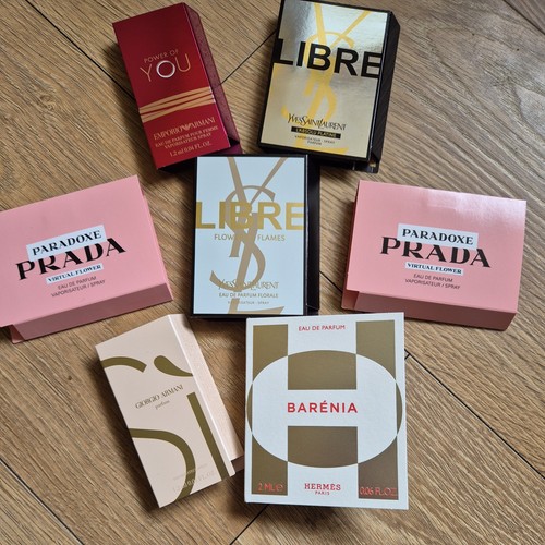 High end designer perfume - designer,