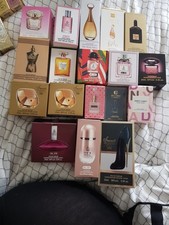 Joblot High End Designer