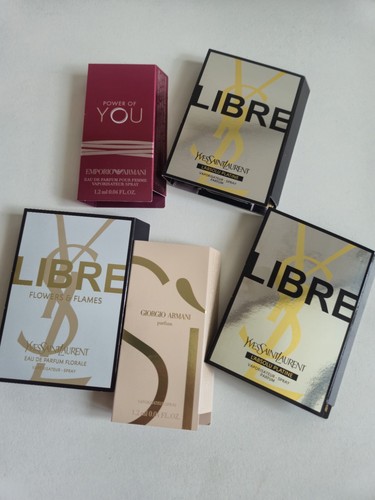 Joblot high end designer - high,