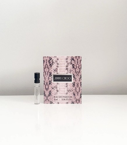 Jimmy choo eau parfum edp - eau,