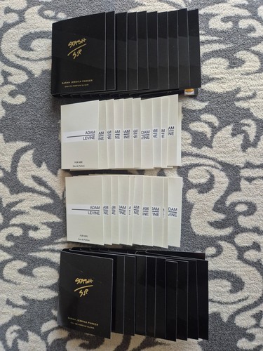 Mini perfumes set - 40, x