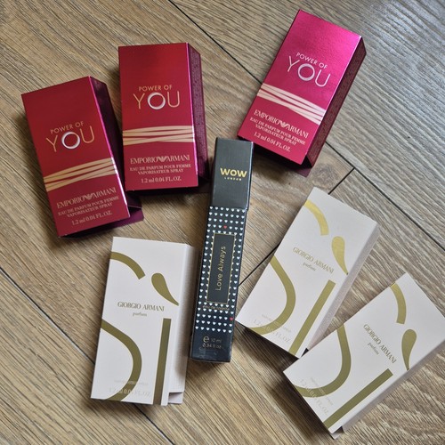Joblot high end designer - high,