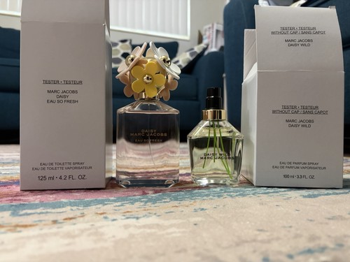 Marc jacobs daisy eau - daisy, so