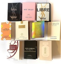 Joblot 10 High End Designer