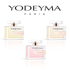 Yodeyma Eau de Parfum EDP