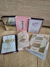 Joblot 6 High  Perfume